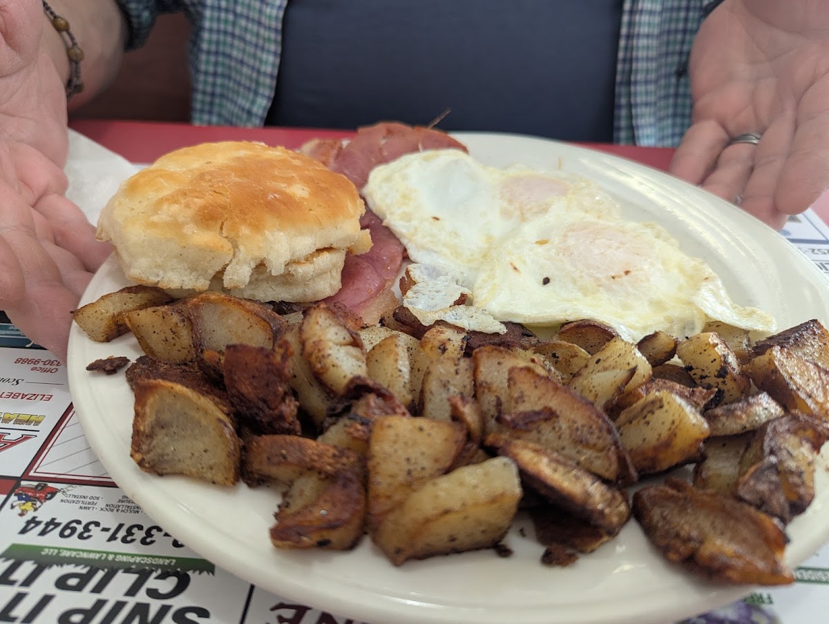 Colonial Cafe-4