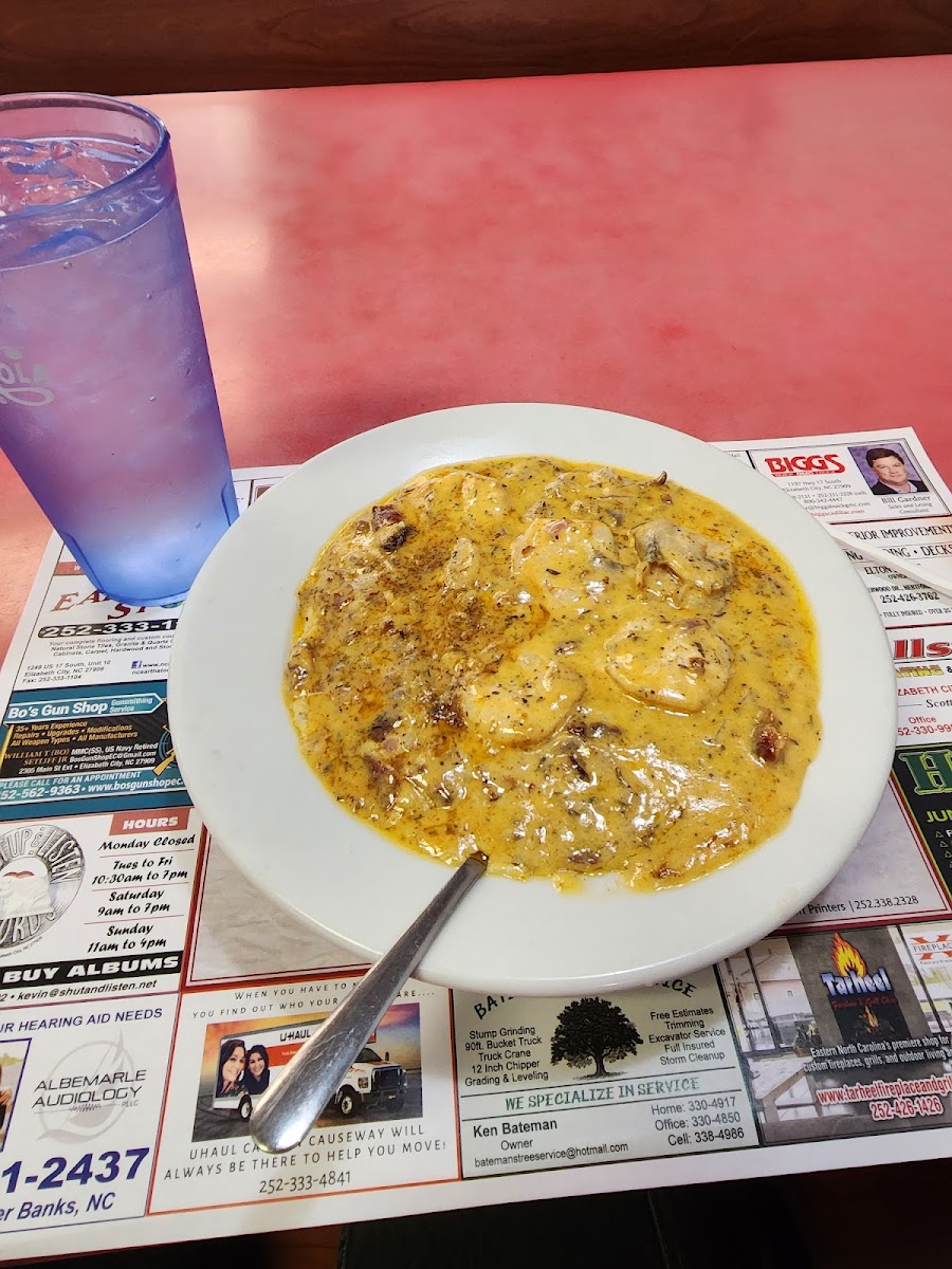 Colonial Cafe-5