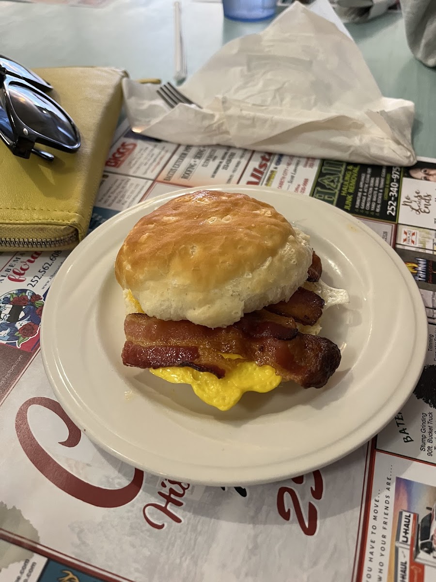 Colonial Cafe-6