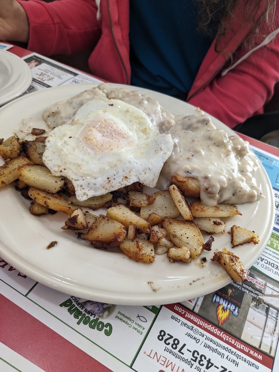 Colonial Cafe-8